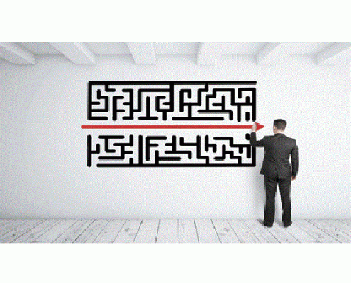 تسهیل گری در آموزش